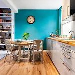 Lovely Portobello Apartment Near Westbourne Park