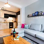 Lovely Portobello Apartment Near Westbourne Park