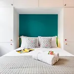 Lovely Portobello Apartment Near Westbourne Park