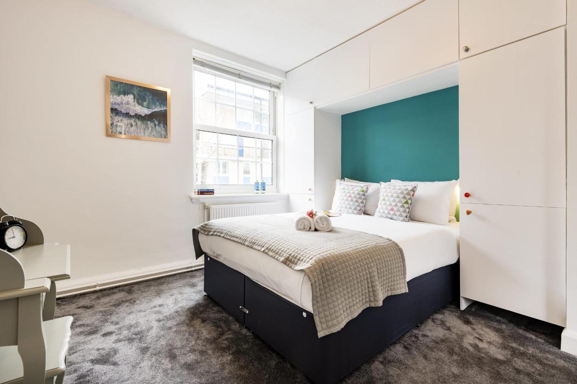 Appartamento Lovely Portobello Near Westbourne Park Londra