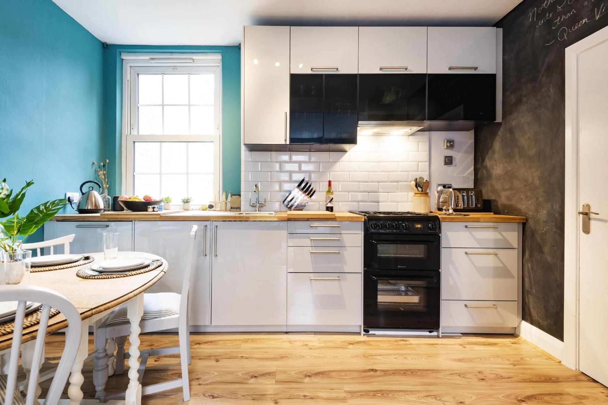 Appartamento Lovely Portobello Near Westbourne Park