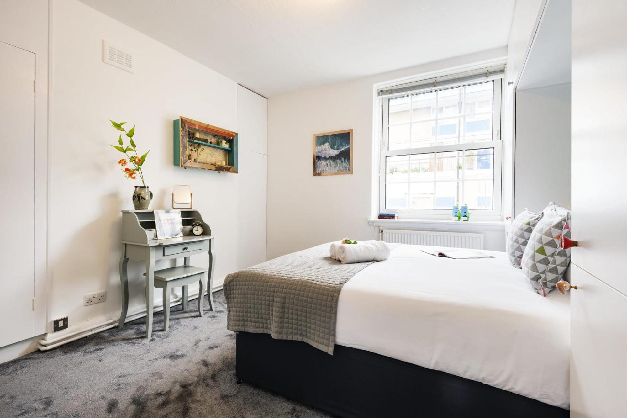 Appartamento Lovely Portobello Near Westbourne Park Londra