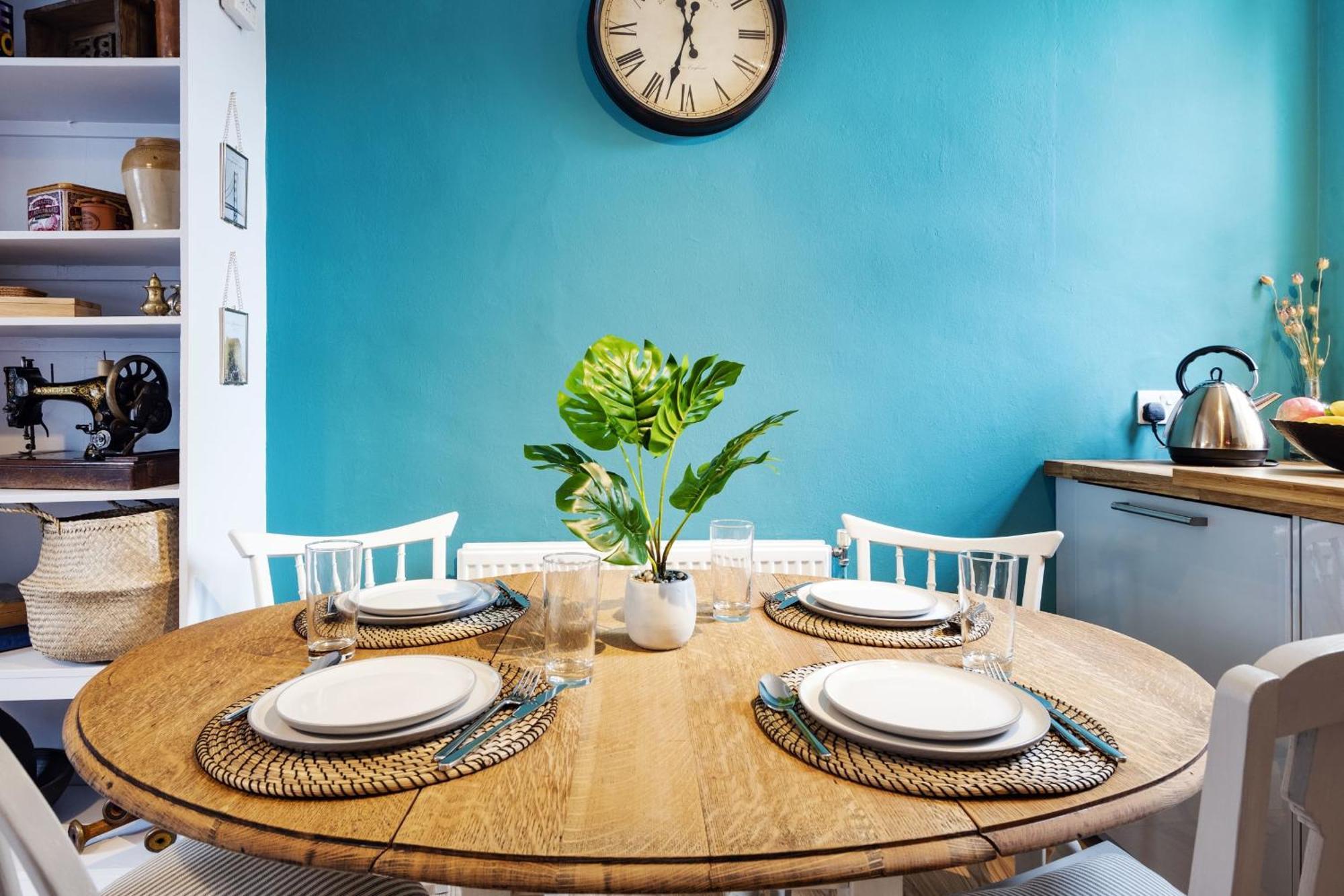 Lovely Portobello Near Westbourne Park Appartamento