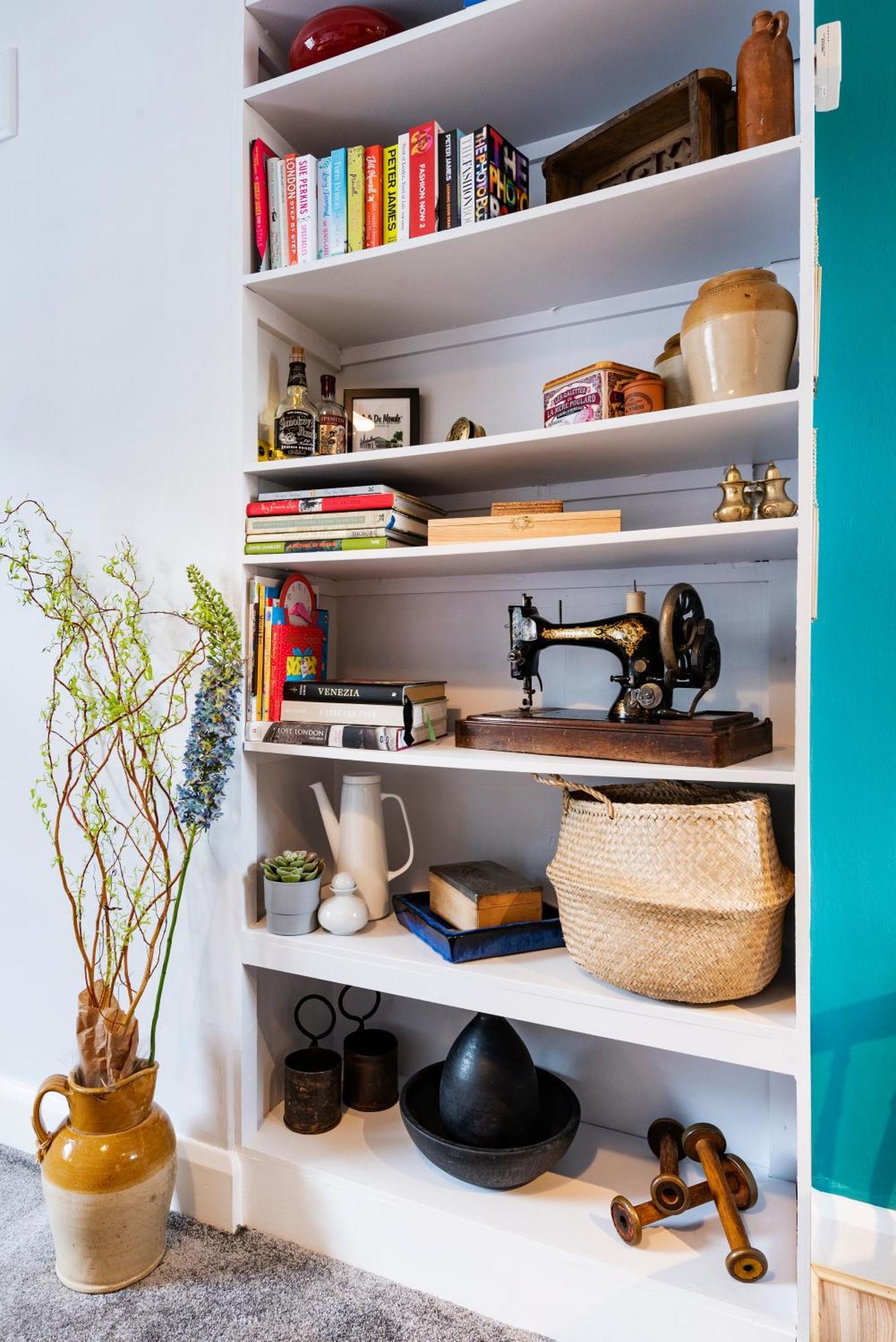 Lovely Portobello Near Westbourne Park *