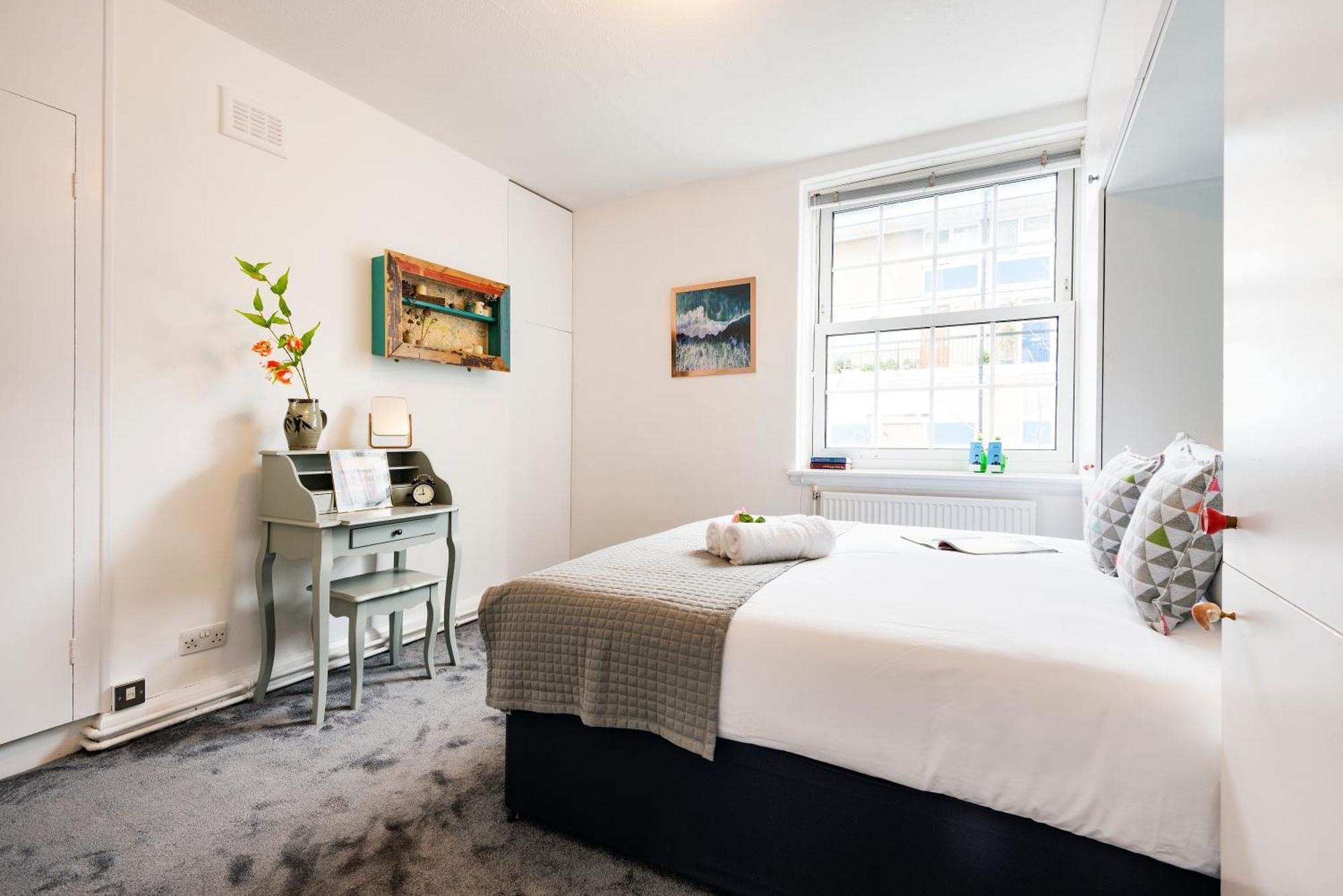 Lovely Portobello Near Westbourne Park * London