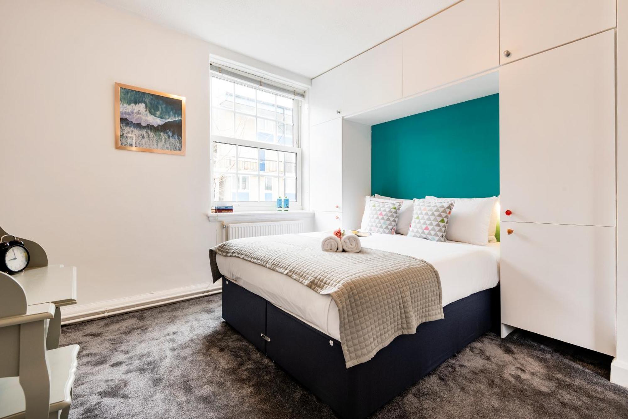 Lovely Portobello Near Westbourne Park Appartamento Londra