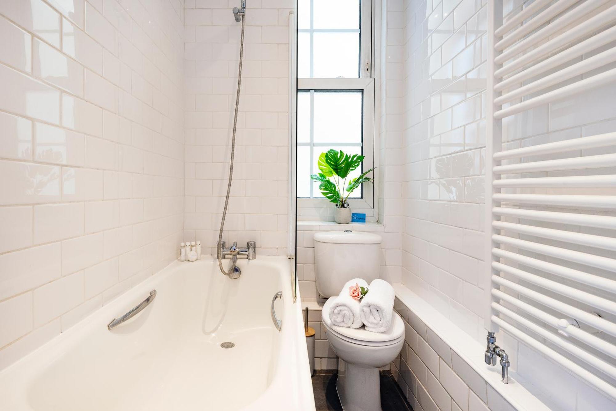 Lovely Portobello Near Westbourne Park