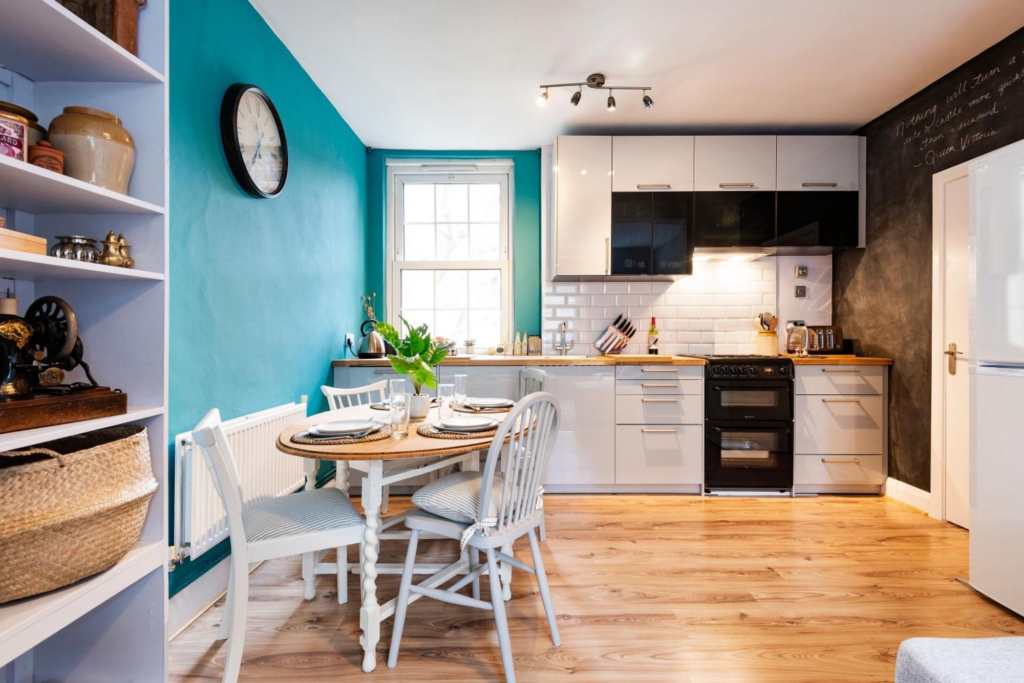 Appartamento Lovely Portobello Near Westbourne Park