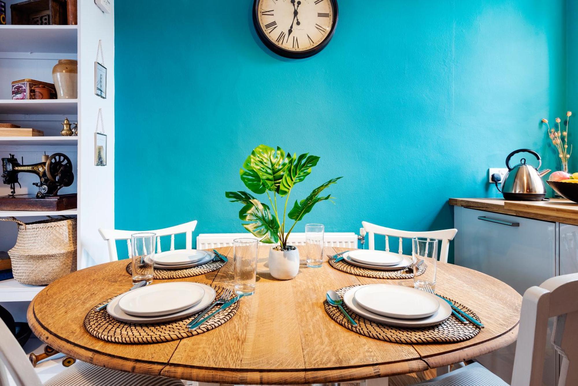 Appartamento Lovely Portobello Near Westbourne Park *