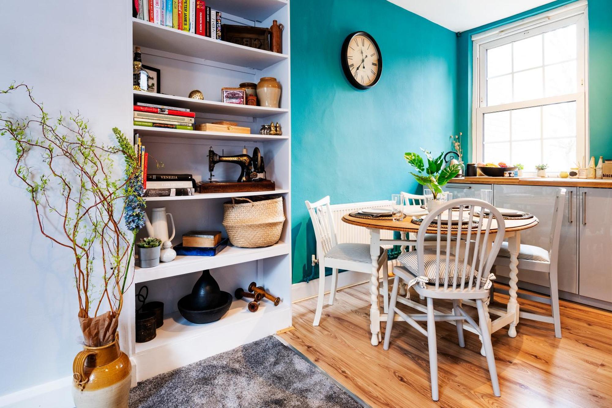 Lovely Portobello Near Westbourne Park *