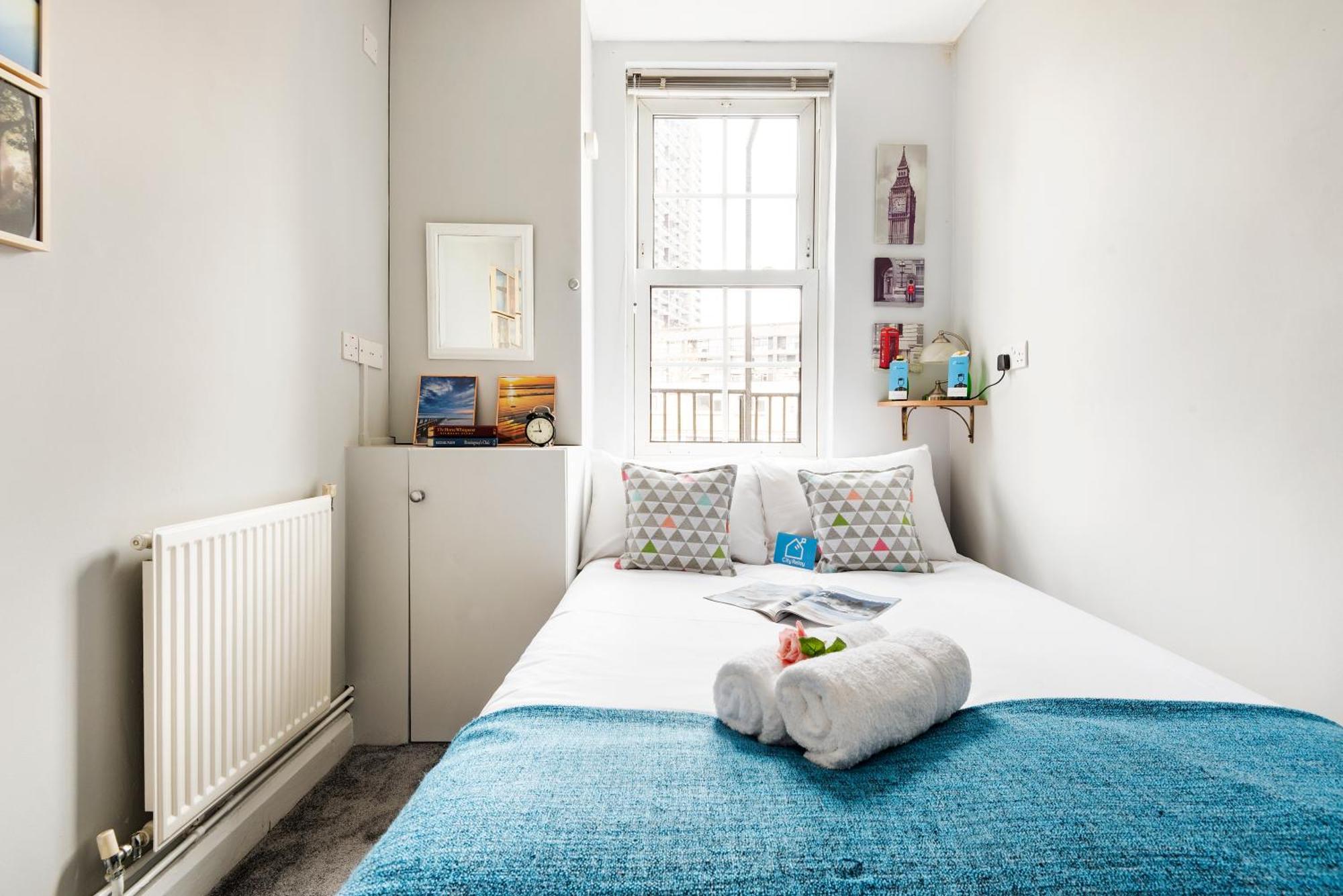 Lovely Portobello Near Westbourne Park Appartamento