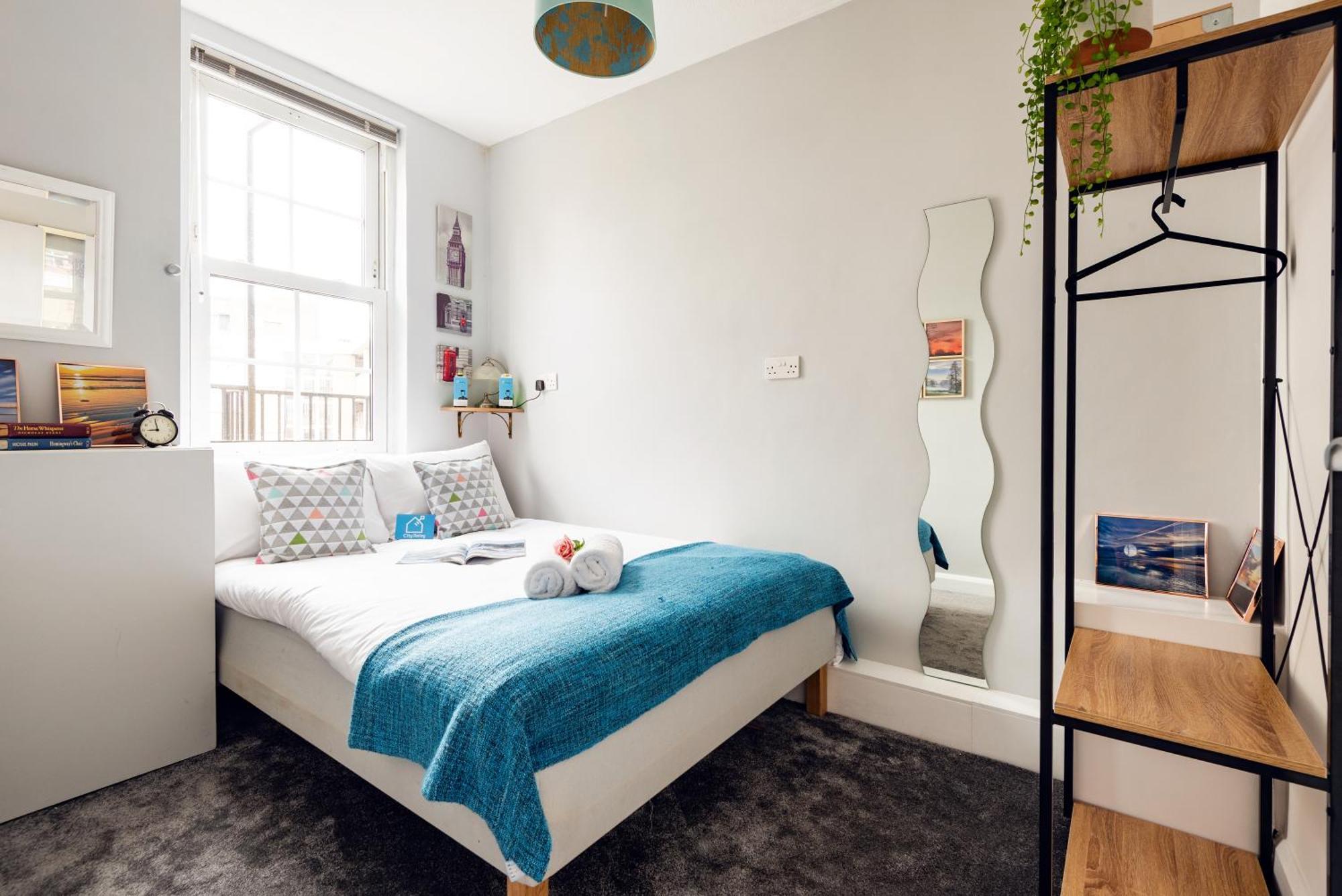 Lovely Portobello Near Westbourne Park Appartamento