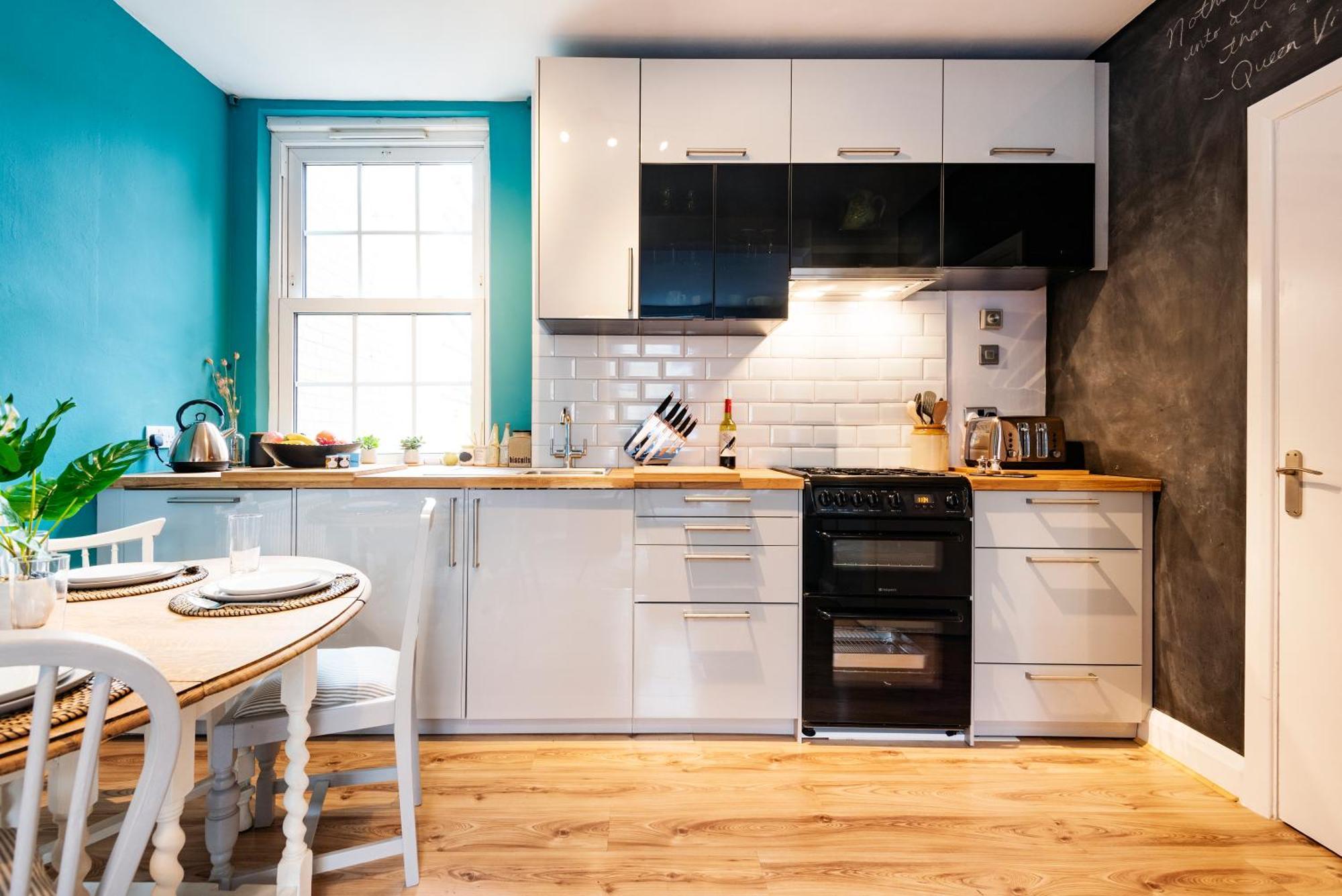 Lovely Portobello Near Westbourne Park