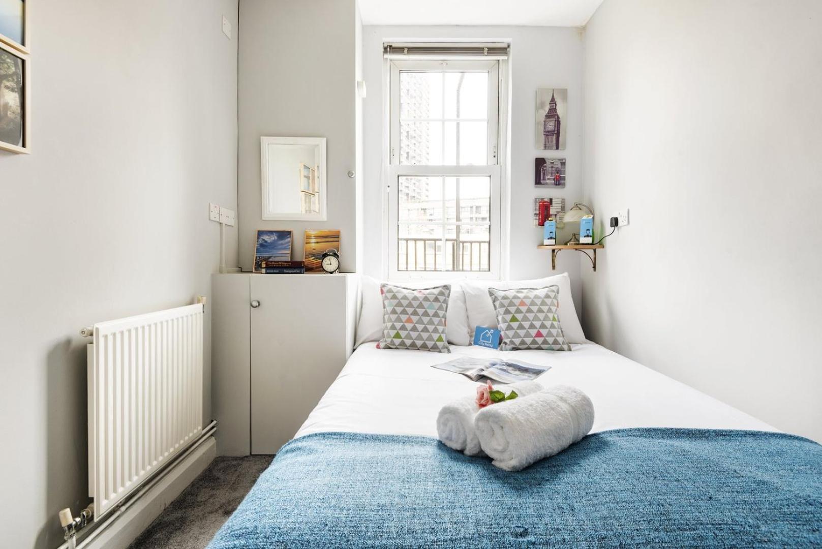 Lovely Portobello Near Westbourne Park * Londra
