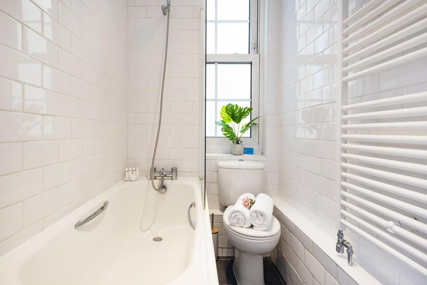 Lovely Portobello Near Westbourne Park Appartamento