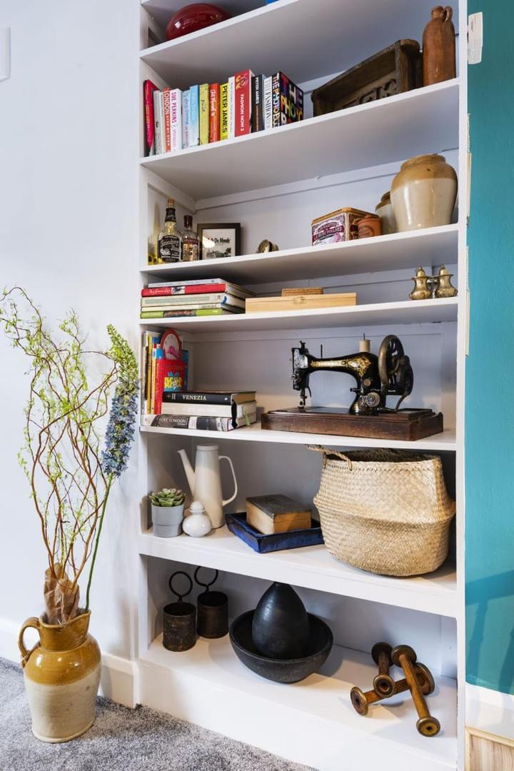 Lovely Portobello Near Westbourne Park Appartamento *