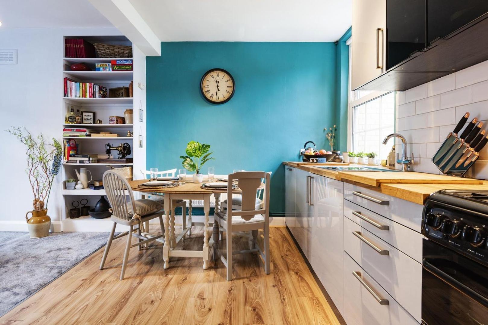 Lovely Portobello Near Westbourne Park Appartamento Londra