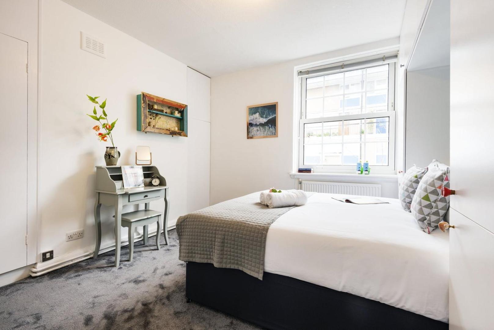 Apartment Lovely Portobello Near Westbourne Park *